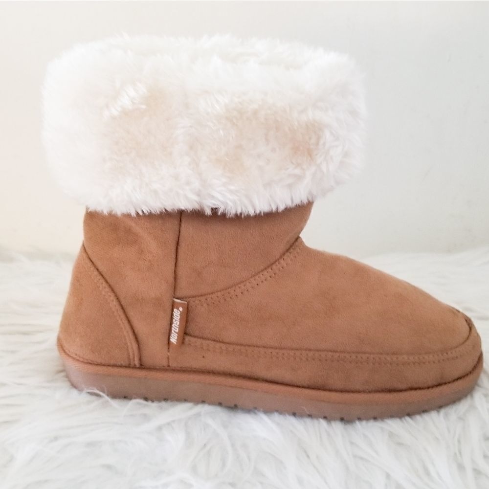 Northside ankle boots